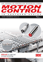 Motion Control