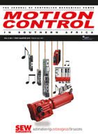 Motion Control