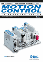 Motion Control