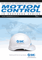 Motion Control