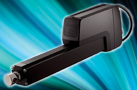 Linear actuators with superior ­performance - 1st Quarter 2016 - Motion ...