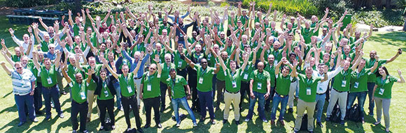 Schneider Electric celebrates excellence at the Connect Alliance ...