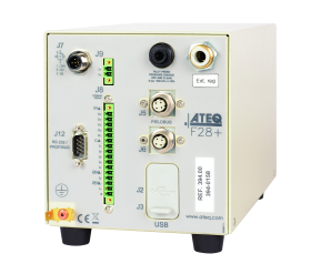 Leak testing for waterproof products - Third Quarter 2019 - ATEQ South ...