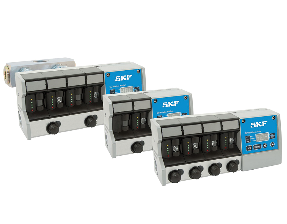 Oil monitoring solution drives performance gains for paper mill - First ...