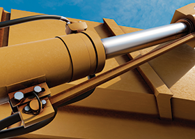 Choosing the right hydraulic cylinder for your application - Second ...