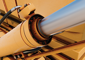 Choosing the right hydraulic cylinder for your application - Second ...