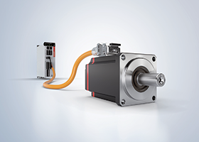 Beckhoff expands economy drive system - First Quarter 2026 - Beckhoff ...