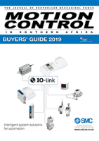 Motion Control Buyer's Guide