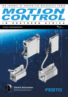 Motion Control