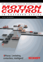 Motion Control