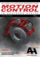 Motion Control