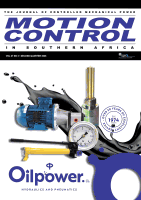 Motion Control
