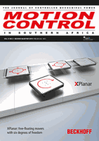 Motion Control