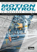 Motion Control